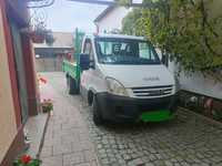 Iveco daily basculabil 2008
