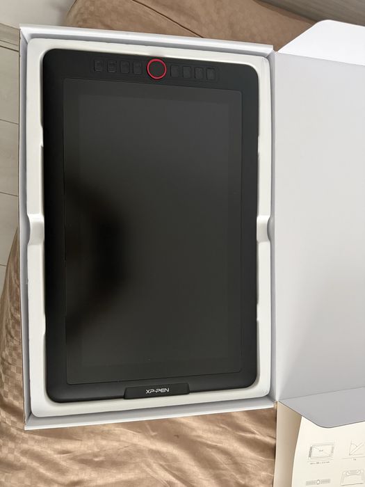 Graphic tablet XPPEN 15.6 Artist Pro