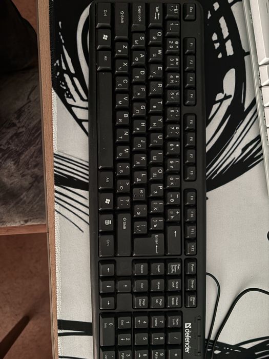 Продам 2 клавиатуры