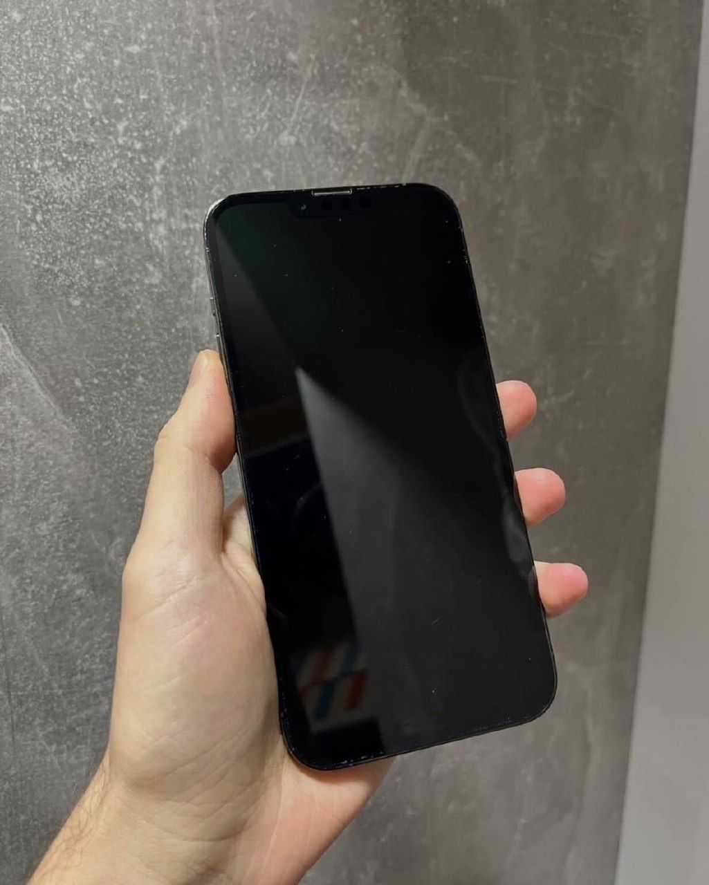 Iphone 13 pro max ideal masla