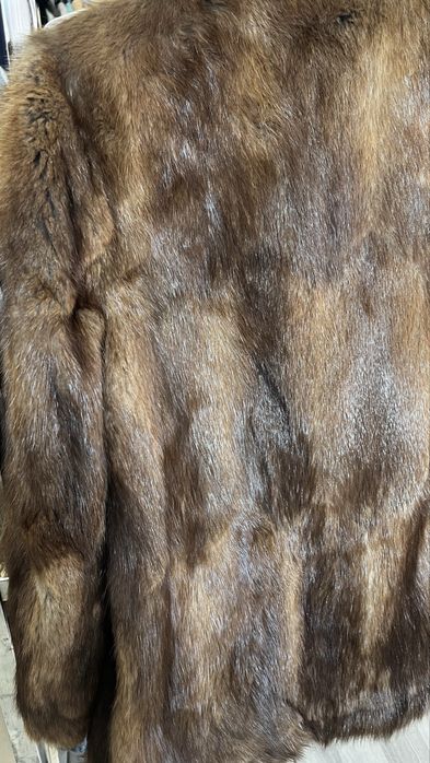 Blana naturala de nurca