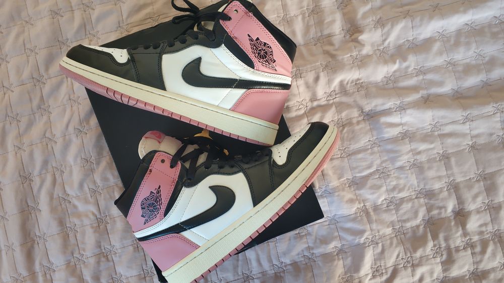 Nike jordan retro