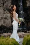 Vand rochie de mireasa
