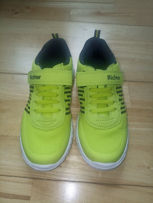 Нови немски детски маратонки Richter