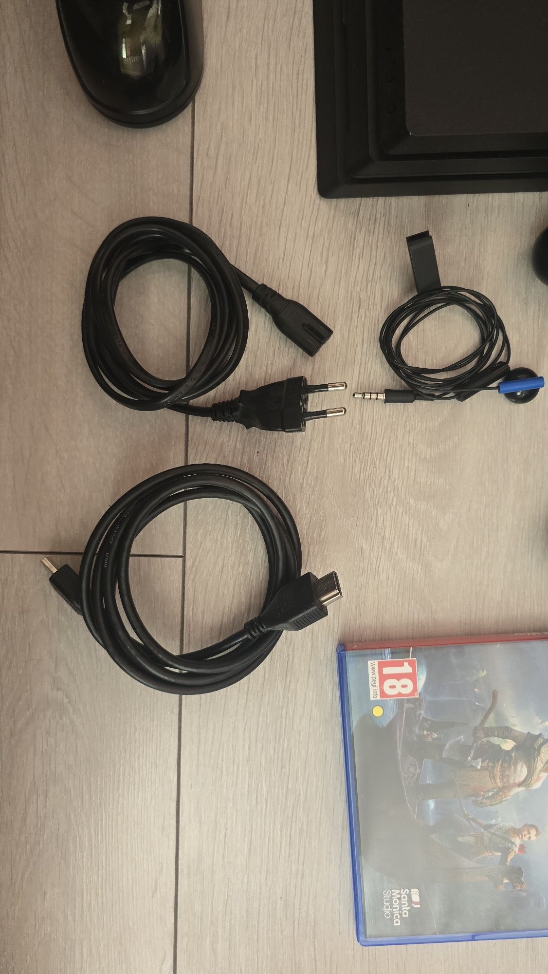 Play Station 4 Pro 1TB