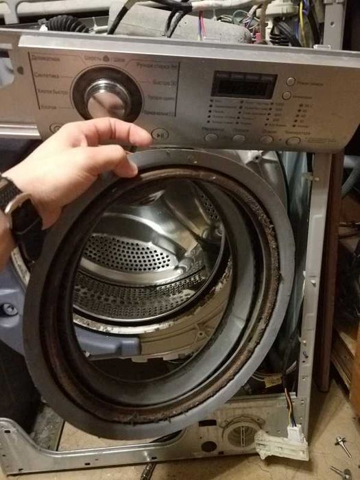 Экспресс-ремонт бытовой техники на дому