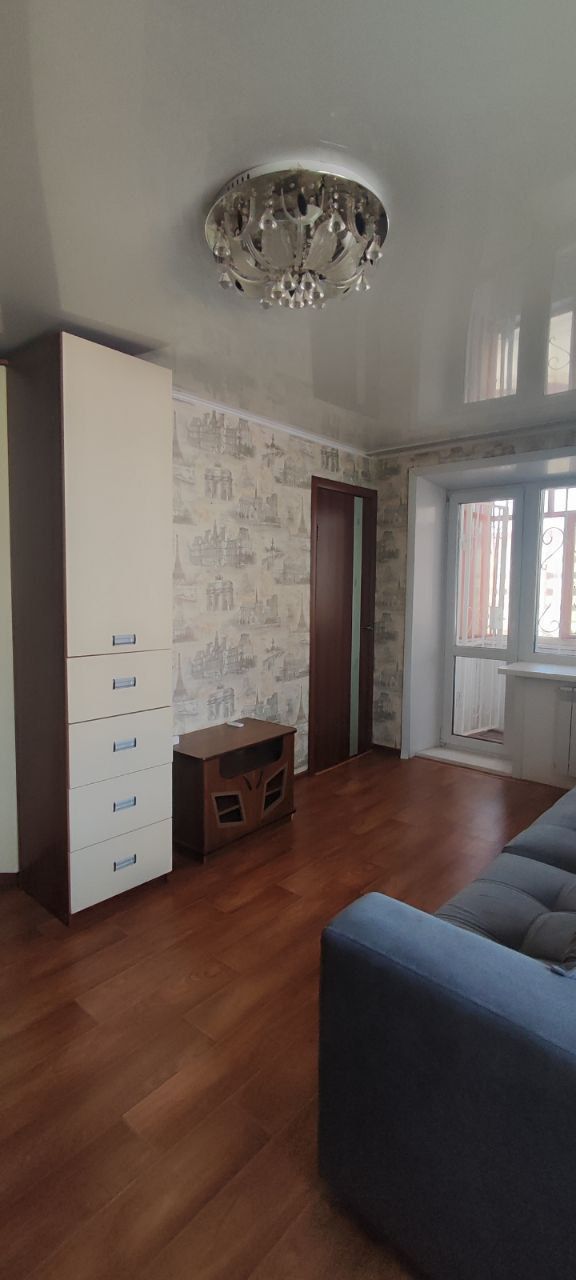 Продам 1-ю квартиру