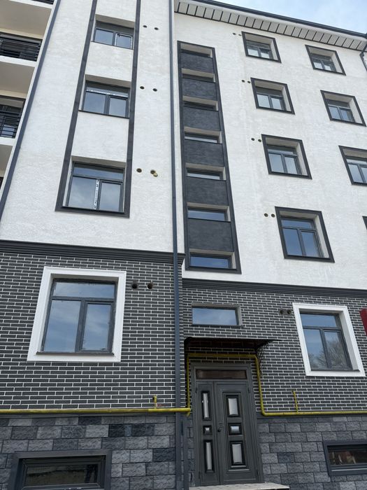 Subsidaga kadastr bulgan xonadonlar sotiladi