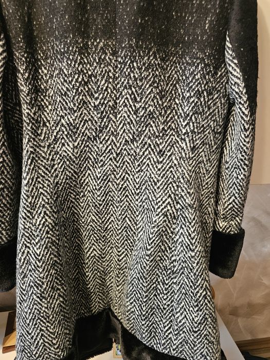 Palton Iiana in degrade  masura S