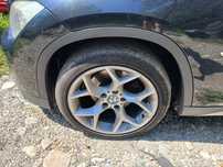 Jante bmw x1 e84 seria 3,5 225/45/R18