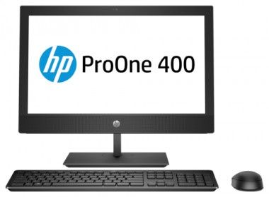 Моноблок компьютер HP ProOne/intel® core-i7 9700/RAM 16GB/SSD 512GB