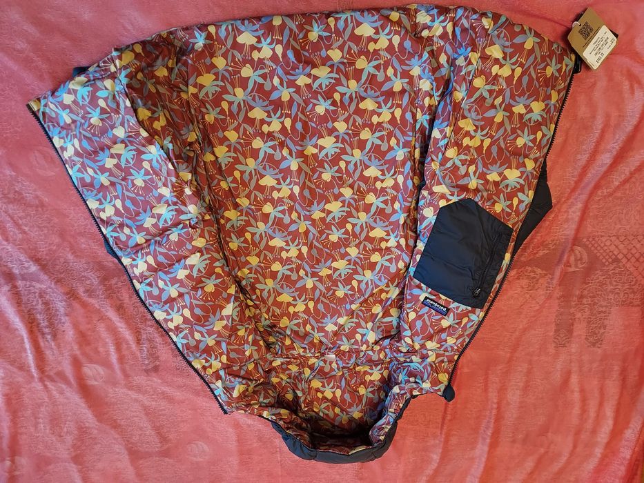 Patagonia детско яке