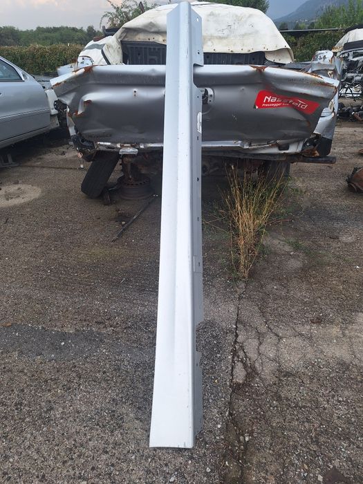 Десен Декоративен Праг За BMW E90 91 3 Series  2003-2011 Година БМВ 3