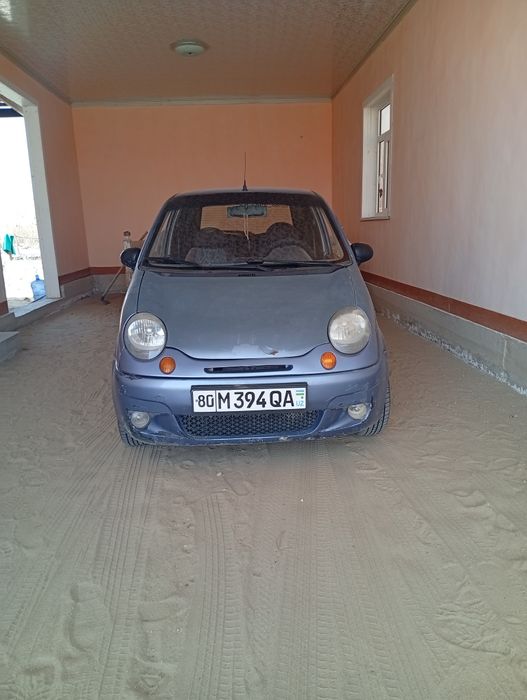 Matiz 2009   yil