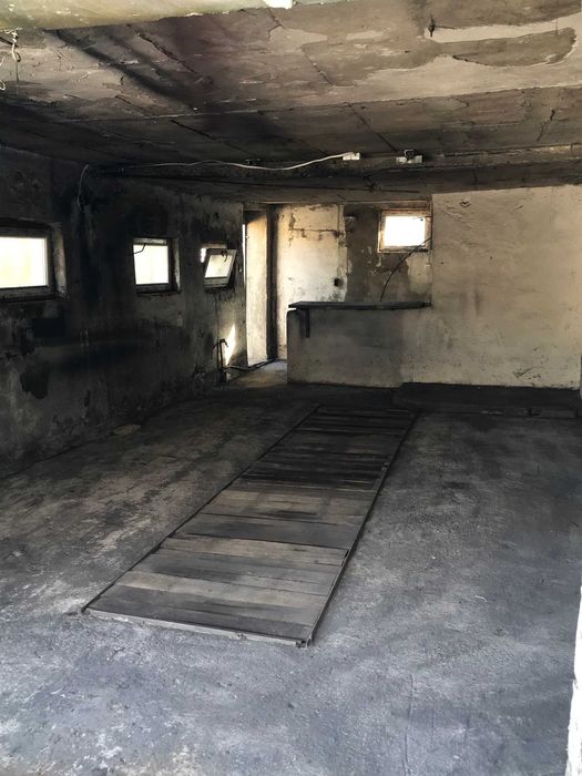 помещение подходящо за работилница, автосервиз или склад