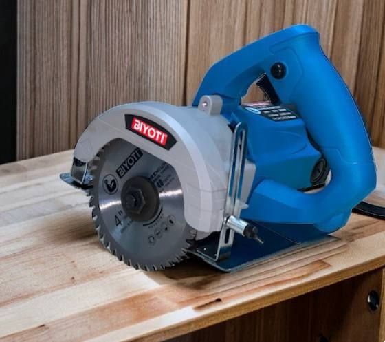 Balgarka drel perfarator Biyoti brendidan 6 oy garantiya