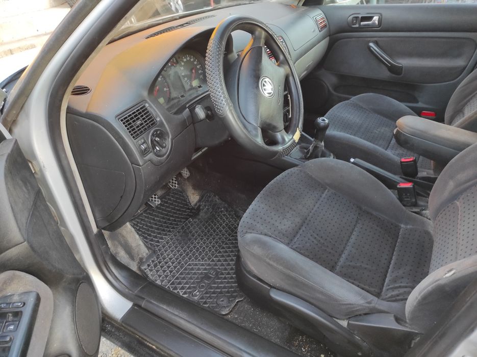 Golf 4 motor 1, 9 diesel ALH