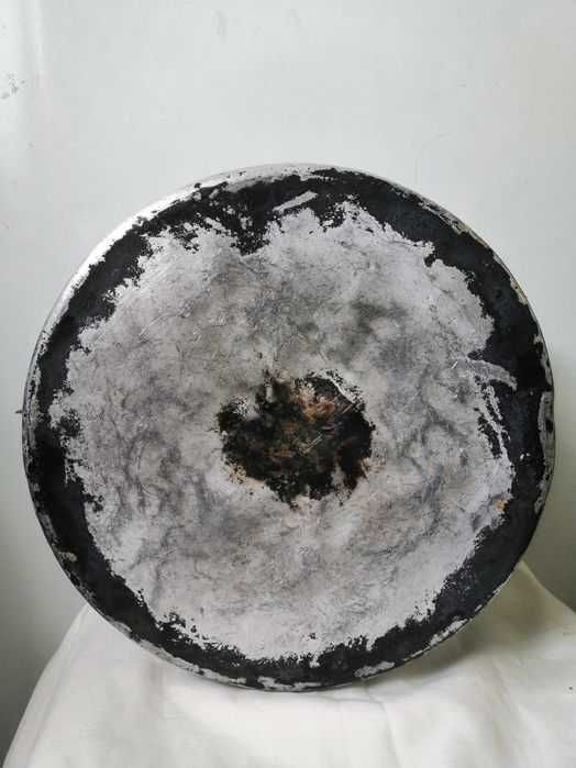 ОТДАМ ДАРОМ мантоварку. Среднюю, (28см), алюминиевую, Советскую, бу