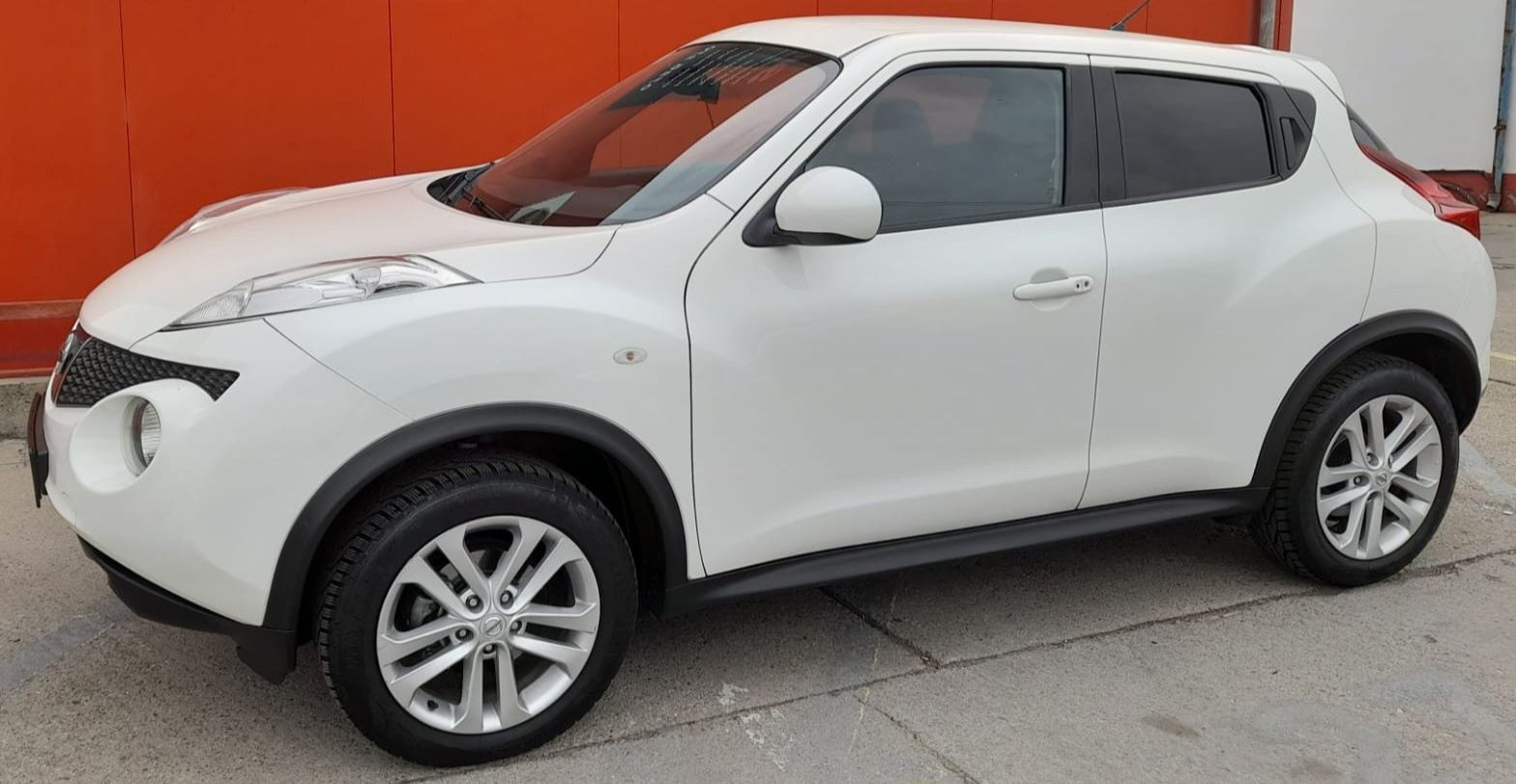 Nisan Juke 1,5  2012 E5 ,Key Les  / Entri  ,Camera Navi  Răcire scaune