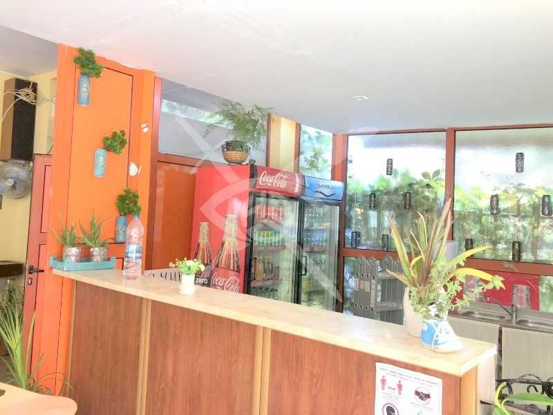 Продава се Заведение в Несебър - 187 кв.м за 1337 €/кв.м - Снимка #4