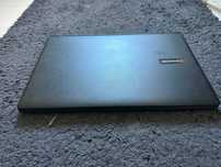 laptop packard bell easy note, quadcore, 8 gb , hdd 1 tb
