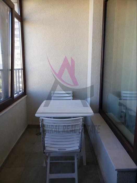 Дава се под наем Двустаен апартамент в Варна, Младост 1 - 62 кв.м за 511 € - Снимка #4