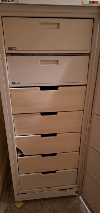 Congelator arctic