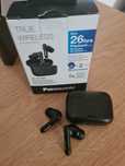 Casti In-Ear Panasonic RZ-B110WDE-K