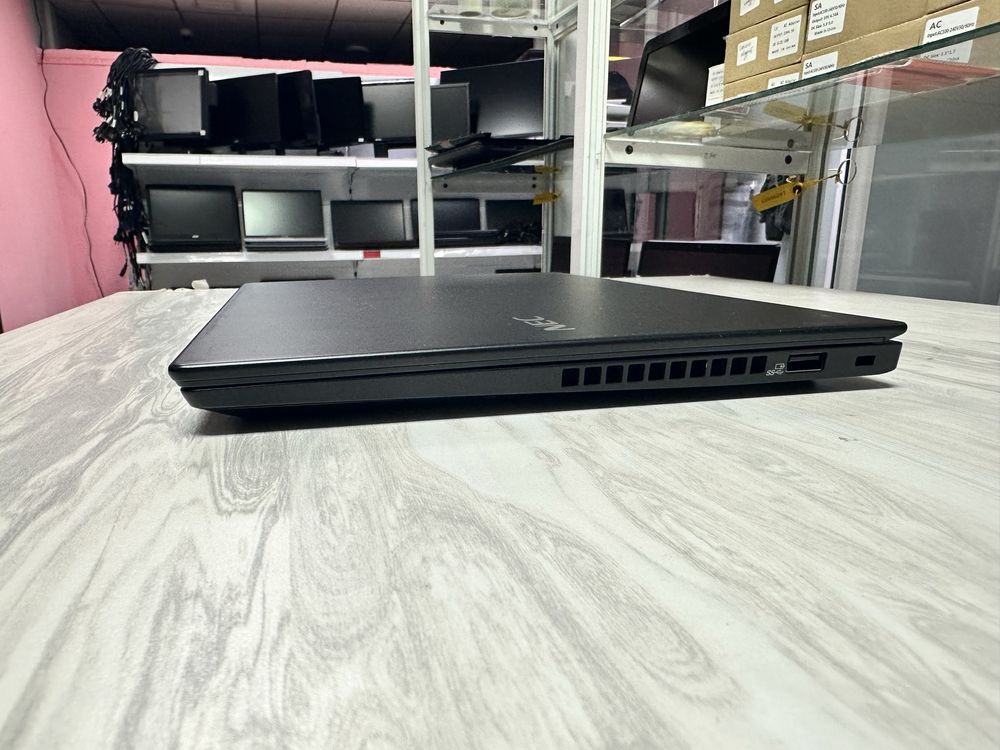 Нетбук NEC VB-7 made in Japan - intel Core i5-10210/ОЗУ-8/SSD-512