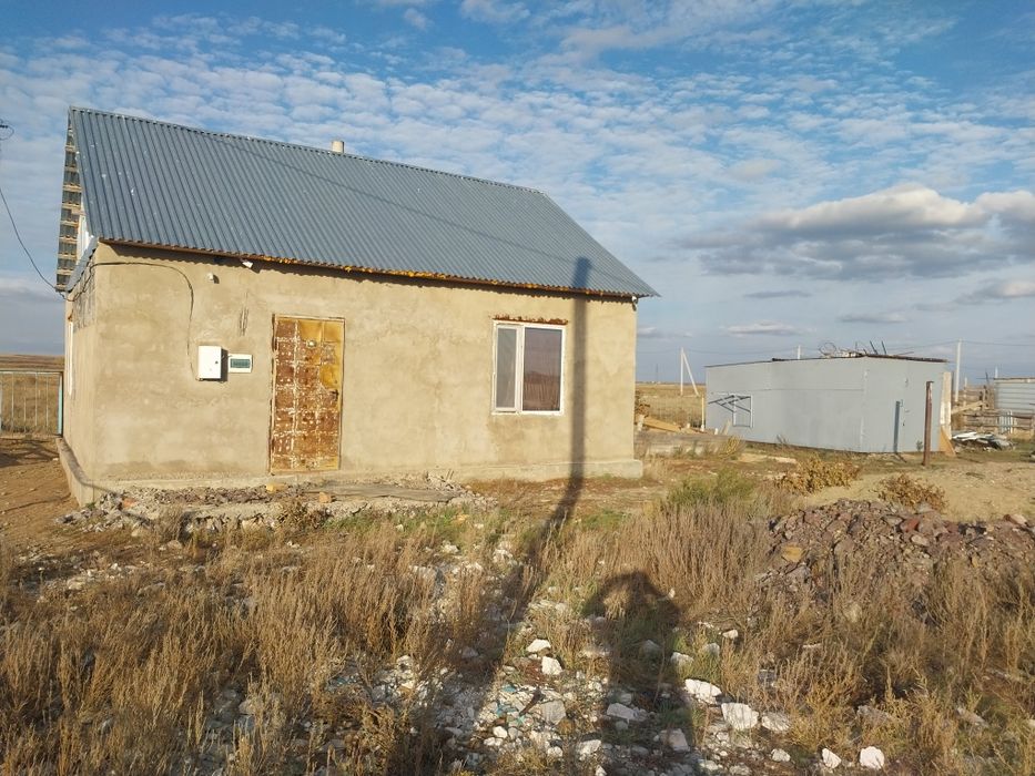 Продам уютный домик на кунгей з