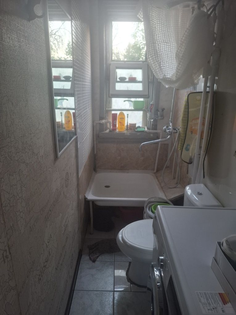 Продаю свою квартиру спутник 3