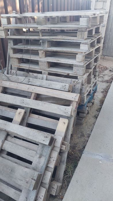 Паддон г.Кульсары