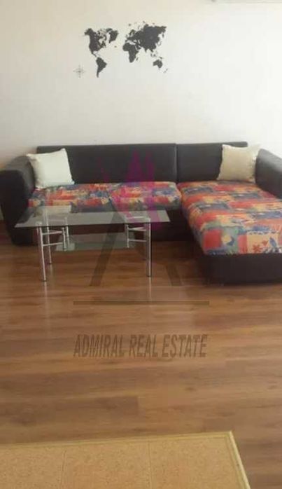 Дава се под наем Тристаен апартамент в Варна, Колхозен пазар - 75 кв.м за 350 € - Снимка #1