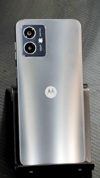 Motorola Moto G14 128GB, Steel Gray