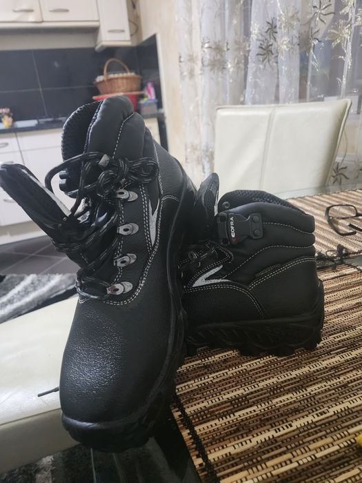 Cofra..new black sea