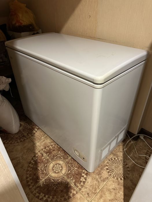 Продам морозилки