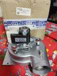 Ventilator Centrala Termica Buderus U052 Bosch
