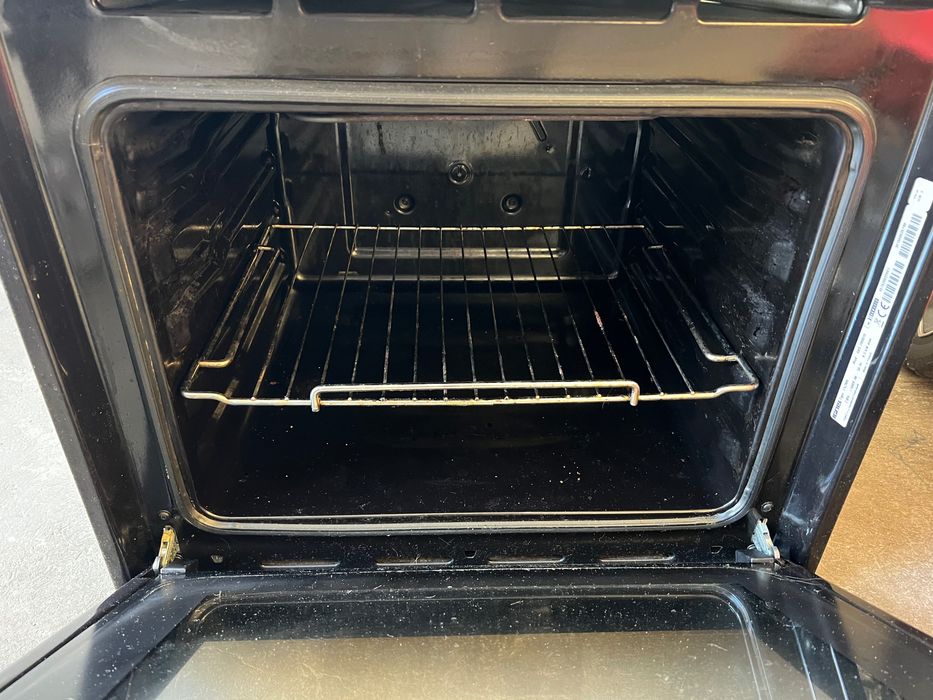 Cuptor+plita electrica Ignis