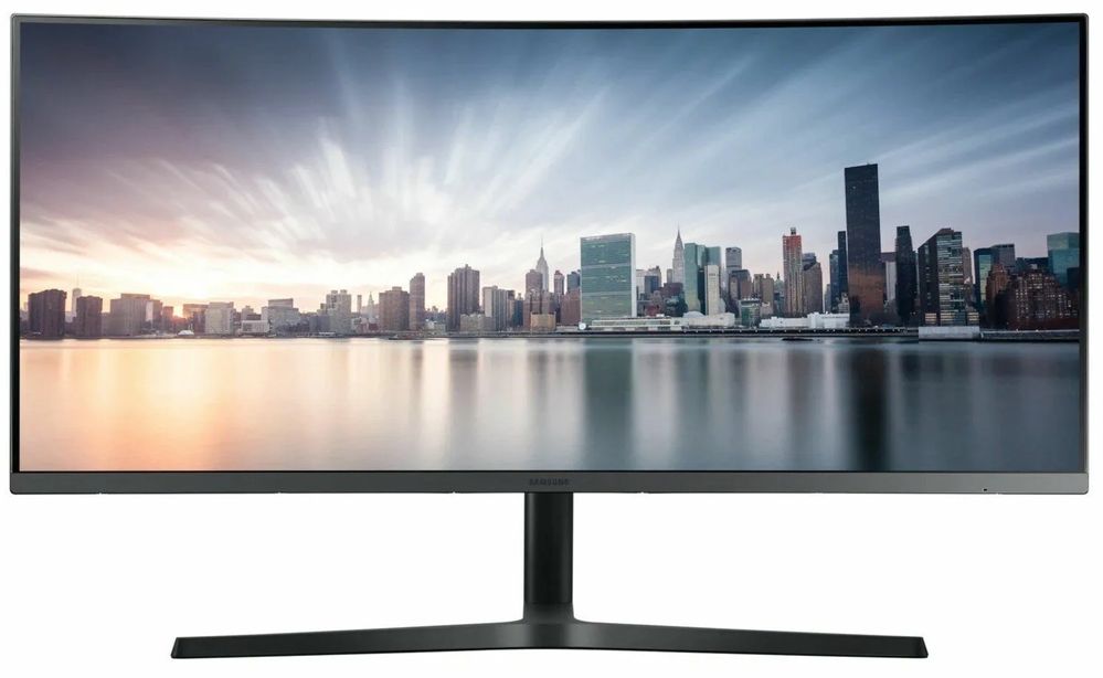 Монитор Samsung 34”