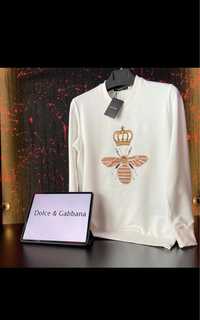 Bluza barbati Dolce