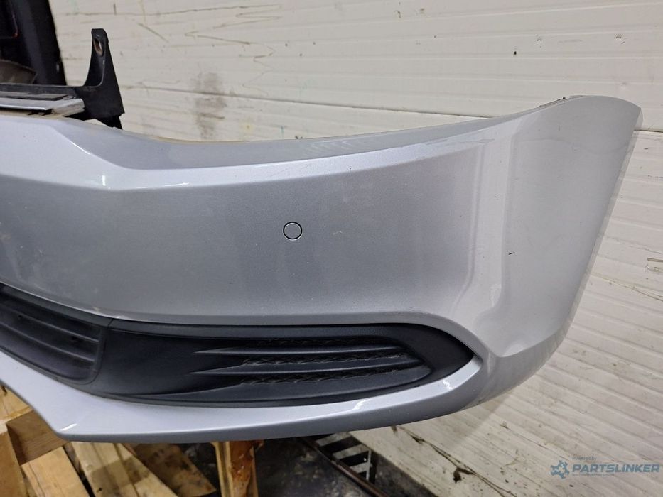 Bara fata VOLKSWAGEN JETTA IV 162 2009 - 2014  , gri LA7W cu senzori