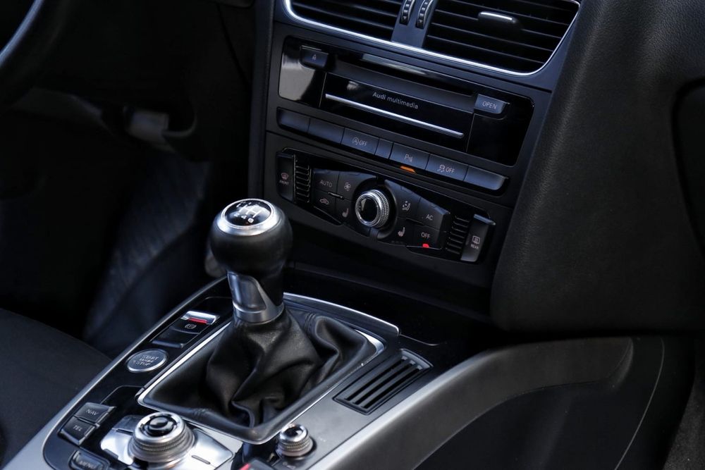 Vând audi a 4 b8.5