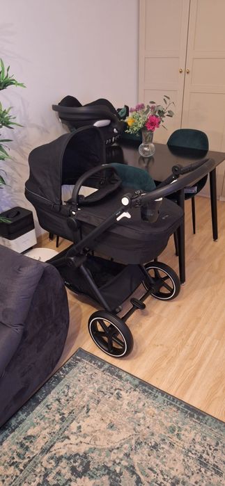Carucior Cybex 3 in 1