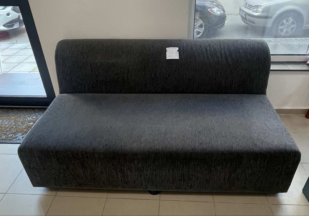 Диван неразтегателен