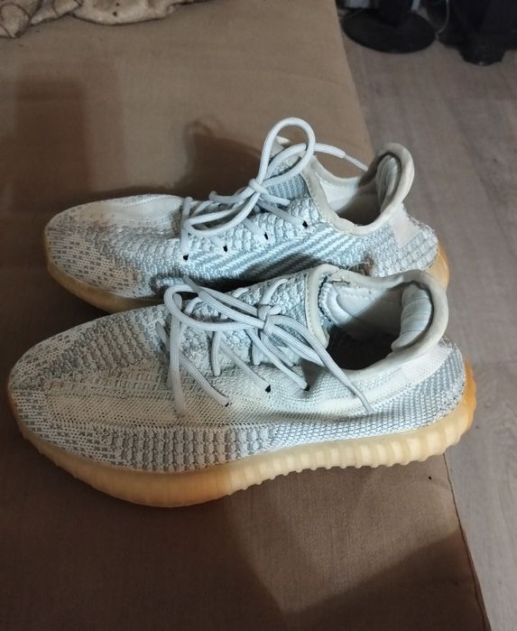 Кросовки изики, размер 39-40