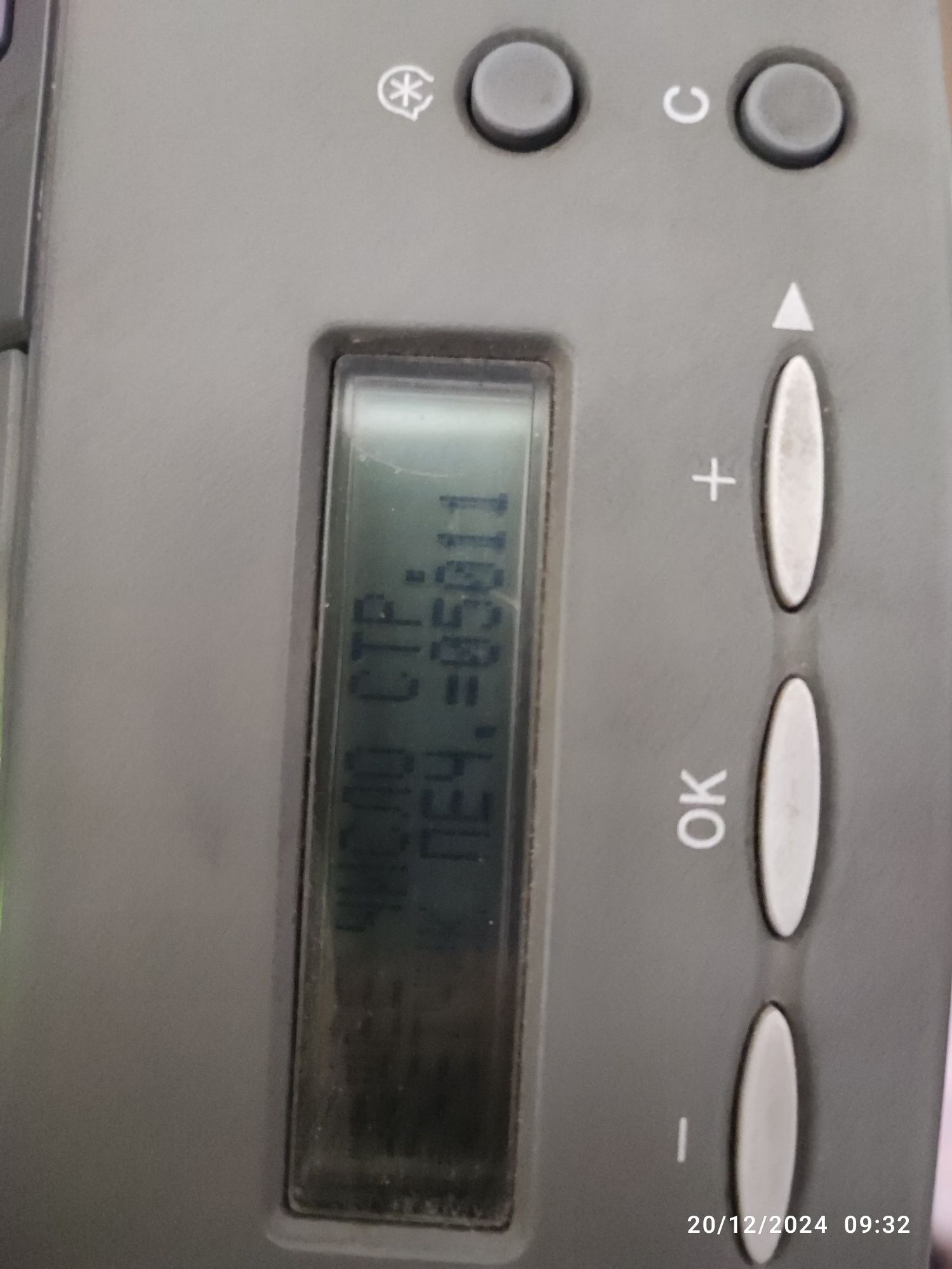 CANON MF 4010 3 TASI 1 DA skaner kopiya pechat