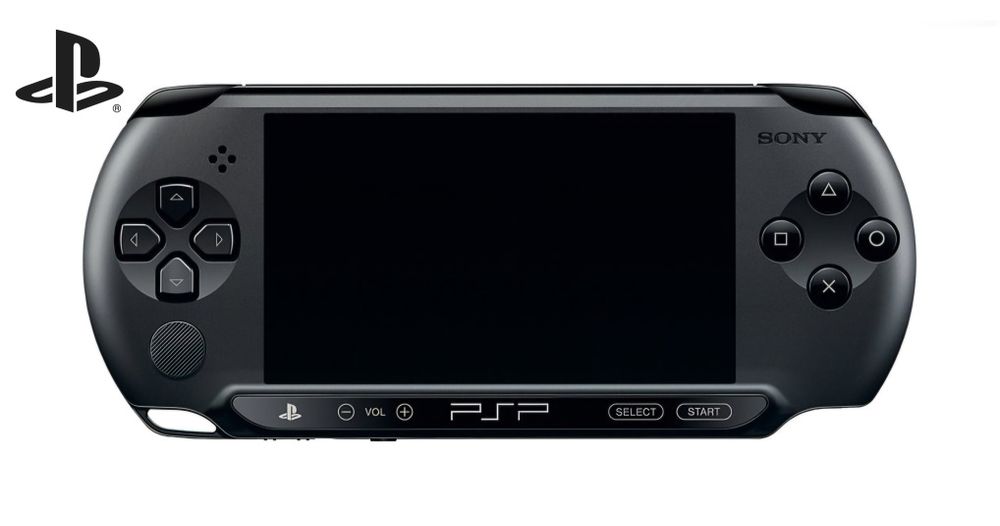 Sony PSP Street в хорошем состоянии
