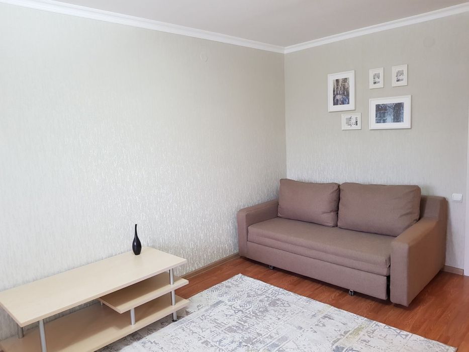 Продам 1 комнатную квартиру