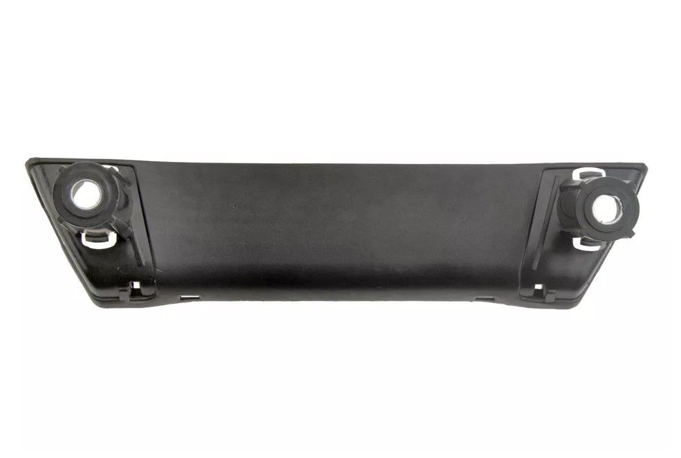 Вътрешна Предна Дясна Дръжка, Vw, Transporter T5, 2003-2010, Черен