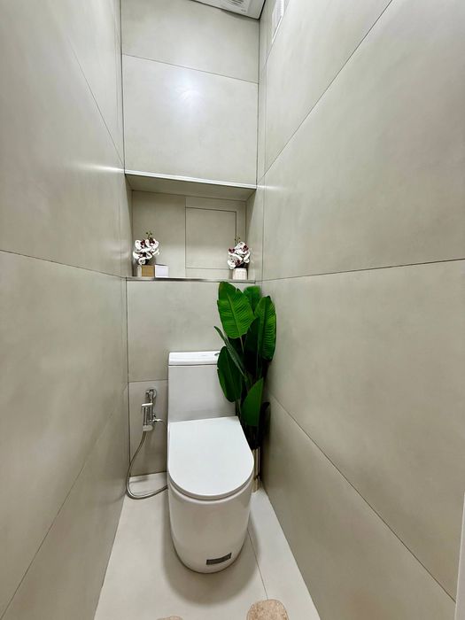 Шикарная 4 комнатная в Юнусобаде 13 Мега планет